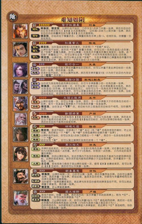 三国杀一共有多少张牌_三国杀桌游特色_三国杀身份系统解析