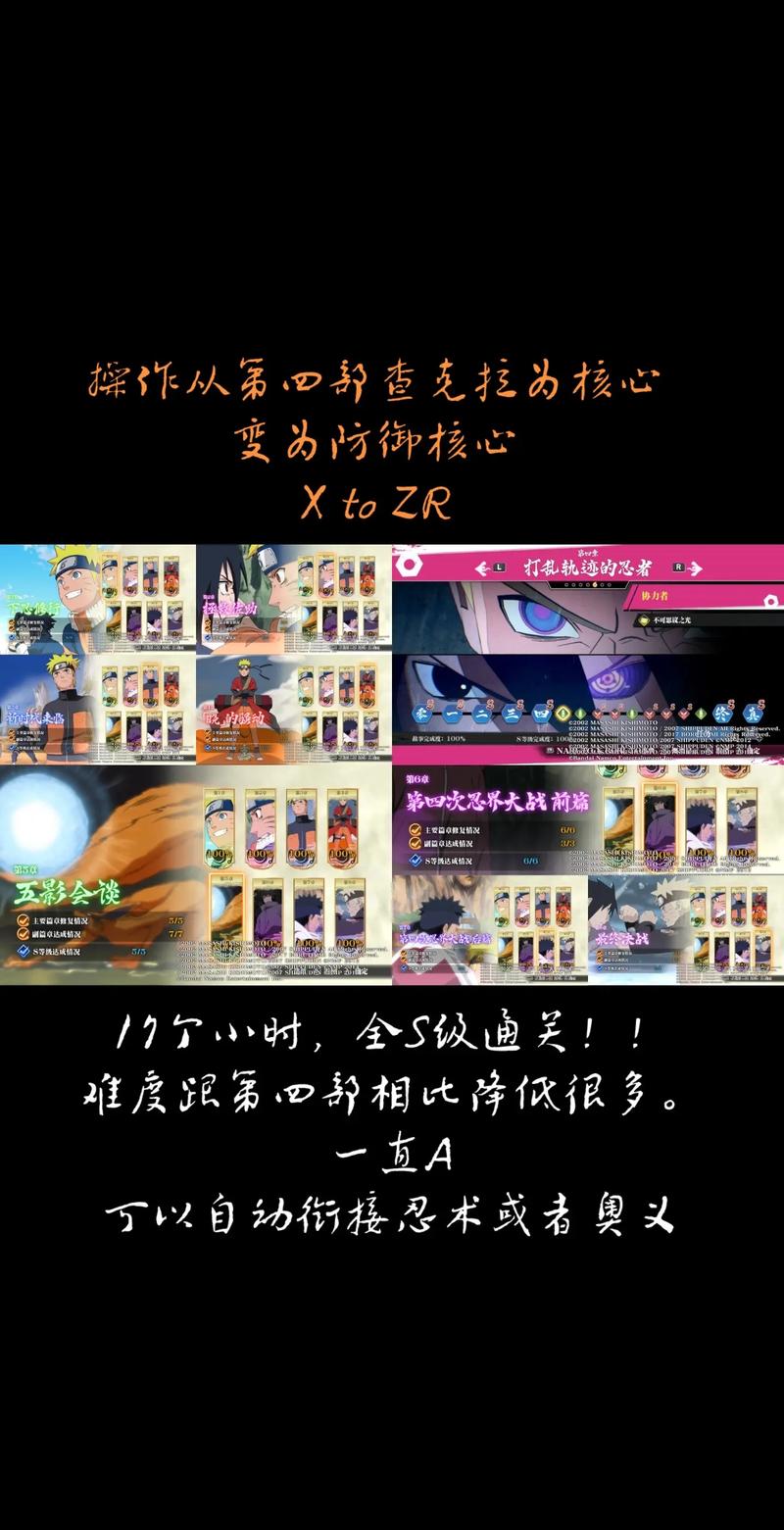 火影忍者羁绊56视频_忍者组合羁绊效果_火影忍者羁绊系统搭配技巧