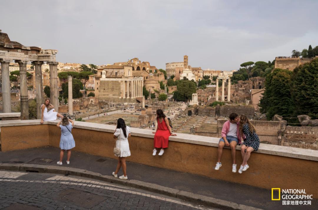 意大利罗马气候变化_basilica of maxentius_罗马古城区水患应对策略