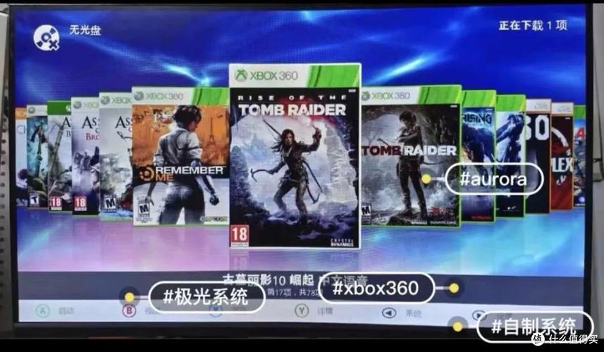 XBOX360破解教程_XBOX360破解方法_xbox360 2k13