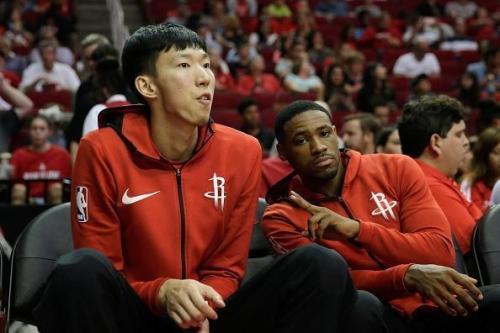 火箭队周琦下放发展联盟_周琦NBA发展困境_周琦还能去火箭吗
