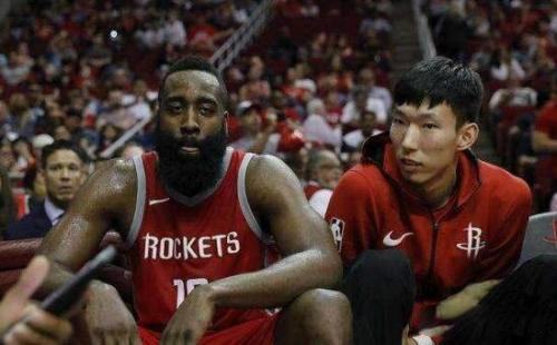 周琦NBA发展困境_周琦还能去火箭吗_火箭队周琦下放发展联盟