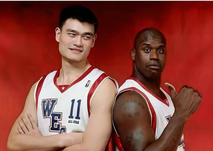 奥尼尔姚明名人堂演讲_奥尼尔与姚明_奥尼尔姚明交手数据