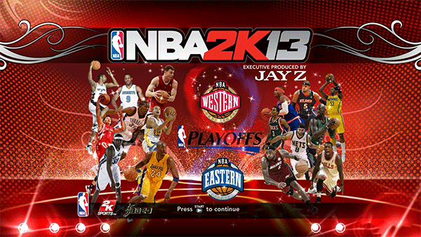 NBA2K13中文版游戏攻略_nba2k13手机版怎么灌篮_NBA2K13键盘键位设置