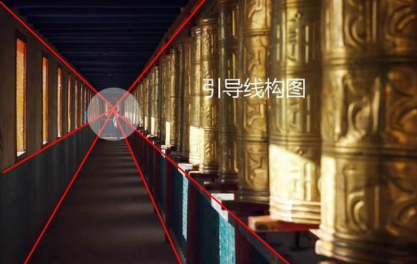 三分法构图_三分法构图摄影应用_留白构图摄影技巧