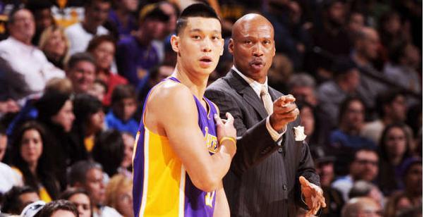 林书豪NBA不尊重事件_科比林书豪争议_科比不认识林书豪然后