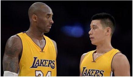 科比不认识林书豪然后_林书豪NBA不尊重事件_科比林书豪争议
