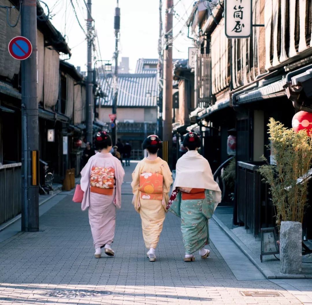 日本旅游城市排名_去日本买东西的话选大阪还是京都_京都大阪美食对比
