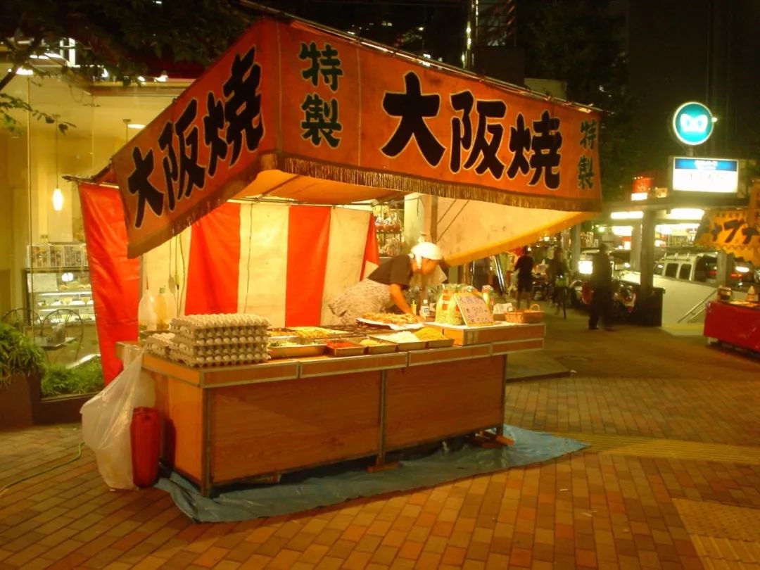 日本旅游城市排名_京都大阪美食对比_去日本买东西的话选大阪还是京都