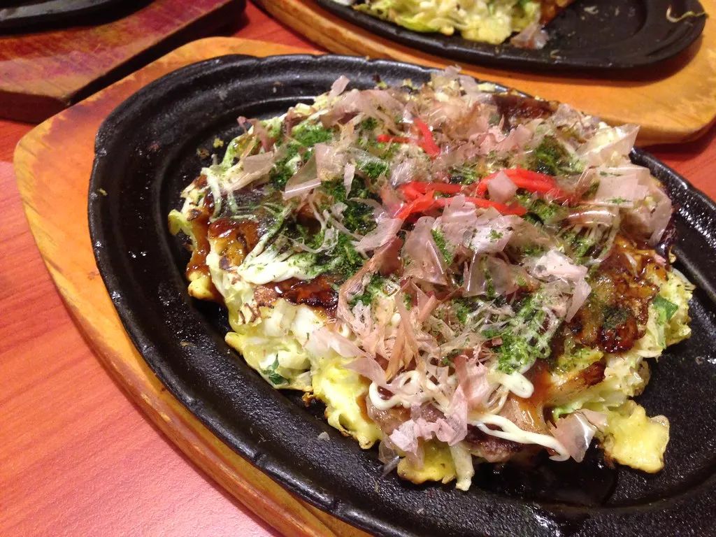 京都大阪美食对比_去日本买东西的话选大阪还是京都_日本旅游城市排名