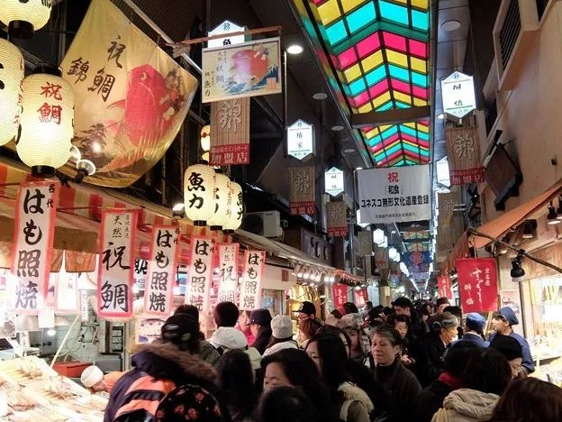 京都大阪美食对比_去日本买东西的话选大阪还是京都_日本旅游城市排名
