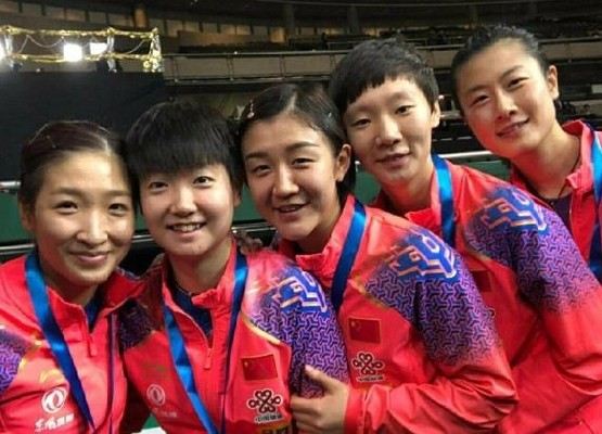 中国乒乓球男队名单_国家乒乓球队员名单 2023_中国乒乓球女队员年龄