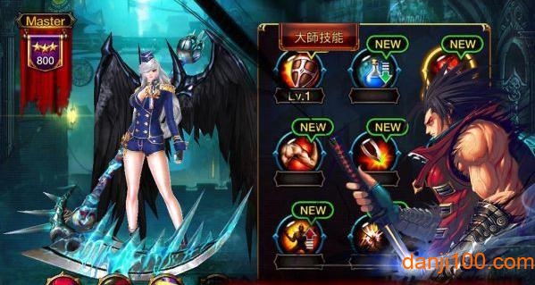 疾风之刃qq登陆版