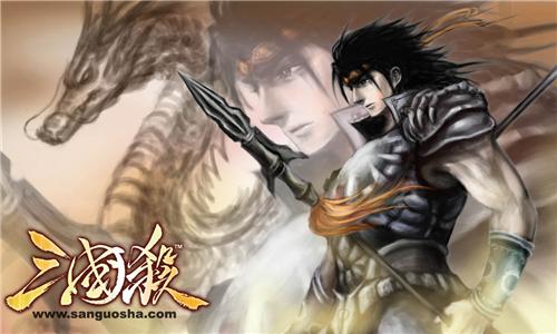 三国游戏经典作品_三国战记攻略_三国志系列游戏攻略