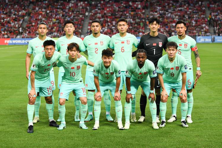 中国男足洋务运动_洋教头执教中国男足_国足洋务运动