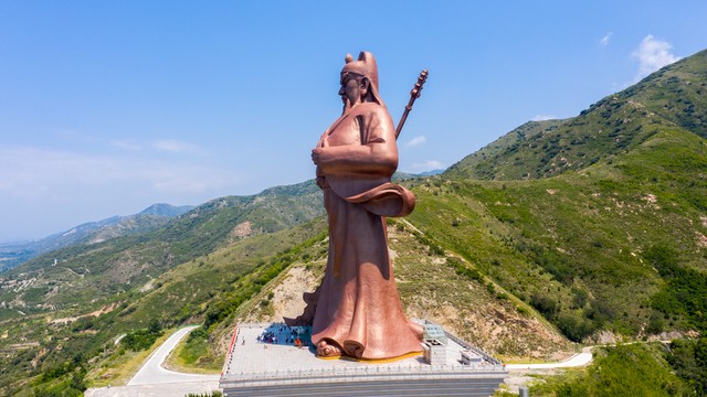 蜀汉政治格局_刘备托孤诸葛亮_cheng ren gu shi