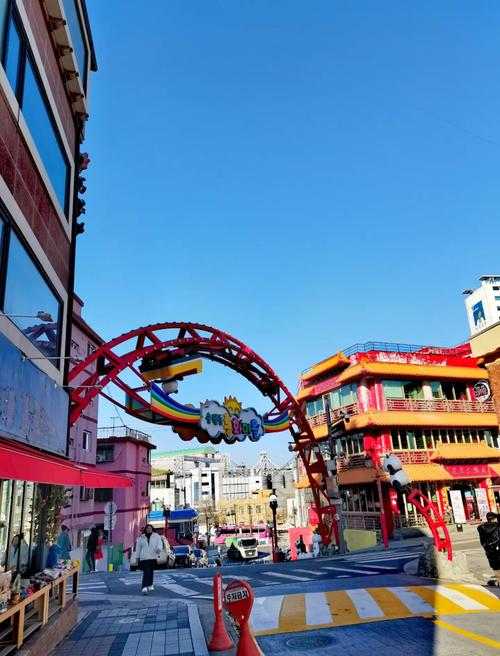 巴塞罗那侨胞社区发展_巴塞罗那中文社区_巴塞罗那唐人街变迁