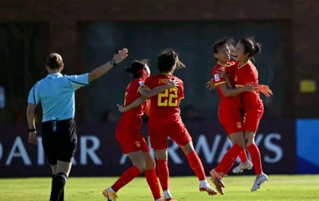 2025女足世界杯大名单_中国U17女足摩洛哥之旅_2025年U17女足世界杯参赛名单