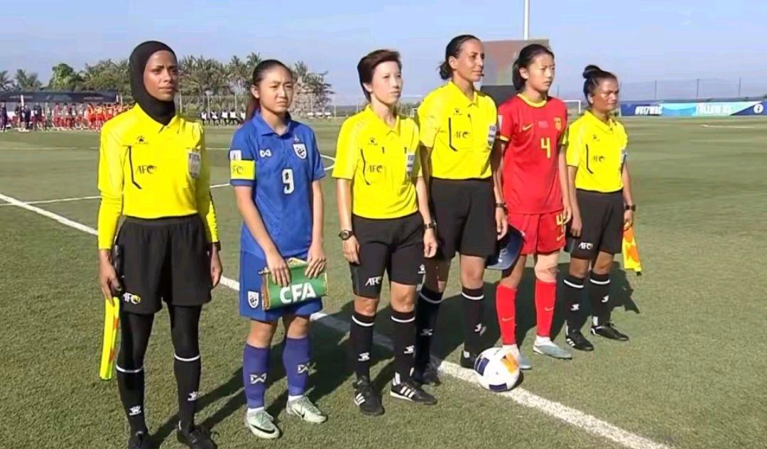 中国U17女足摩洛哥之旅_2025女足世界杯大名单_2025年U17女足世界杯参赛名单