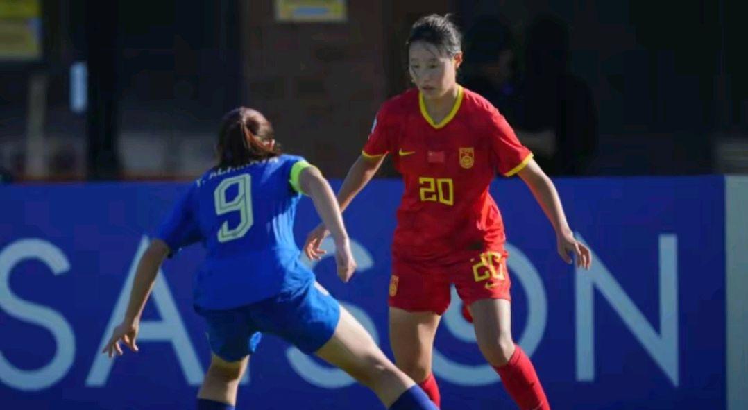 2025女足世界杯大名单_中国U17女足摩洛哥之旅_2025年U17女足世界杯参赛名单