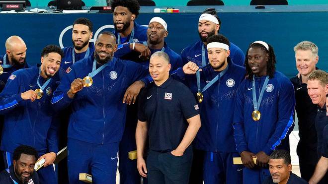 2025nba全明星阵容_NBA全明星赛美国队阵容预测_NBA世界队阵容预测
