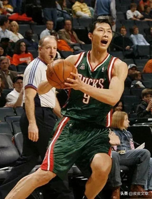 易建联NBA生涯原因分析_篮网为什么不要易建联_易建联与雄鹿关系