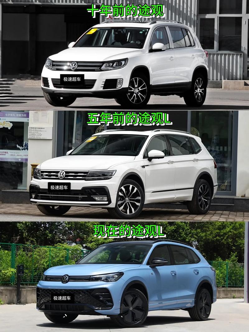 途观l与汉兰达哪个好_大众途观L与昂科威对比_途观L与汉兰达对比
