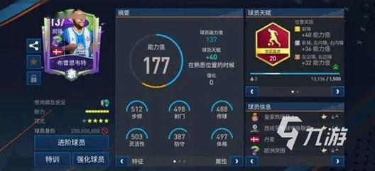FIFA球员App数据分析_足球数据分析工具_fifa数据库