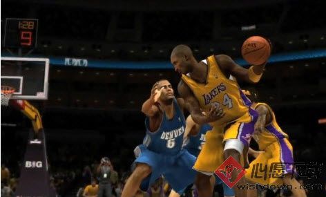 NBA2K14官方名单更新修改器补丁