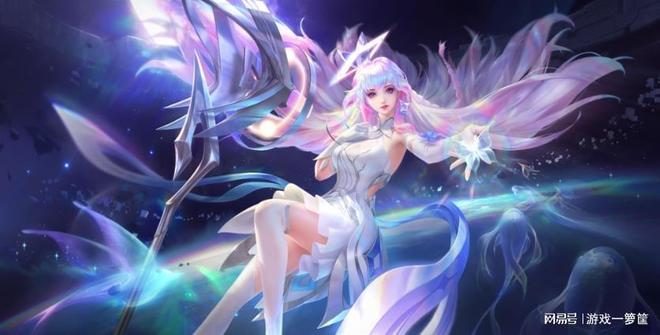 王昭君技能连招技巧_王昭君和谁配合最好_王昭君S29赛季核心打法