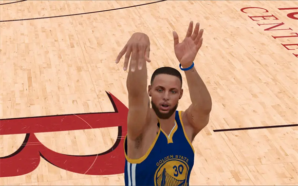 NBA2K19安卓中文汉化版
