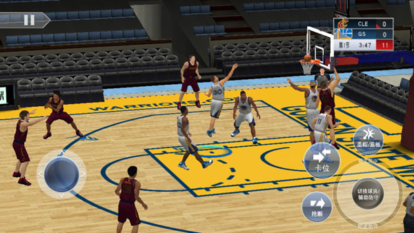 NBA2K19新手操作技巧_NBA2K19故事模式攻略_nba2k19能打架吗