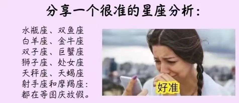 12星座分析_星座伪科学性分析_12星座性格趋同性研究
