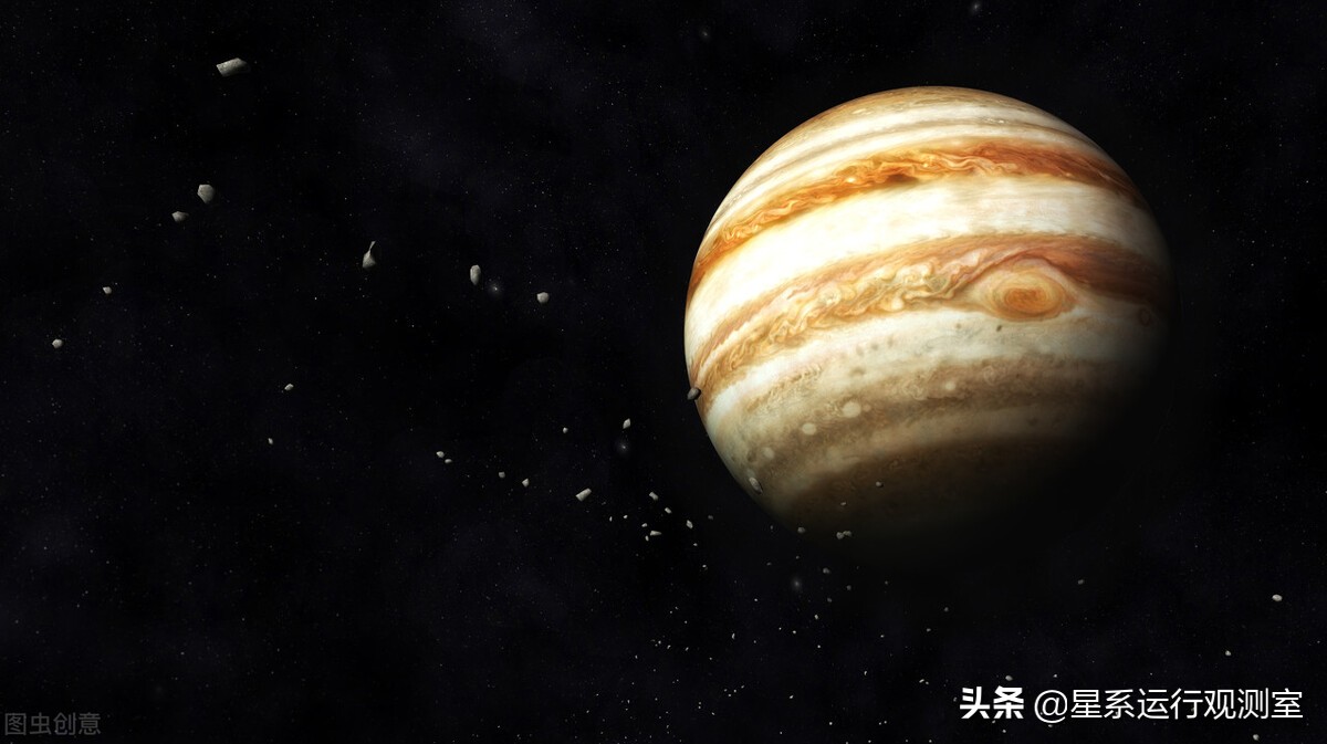 木星卫星二_伽利略卫星特点_木星卫星数量