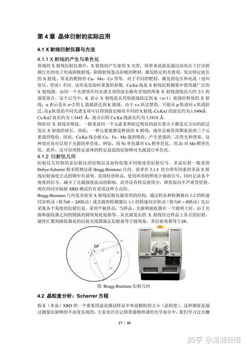 晶粒度计算公式_透射电镜观察法测量_晶粒度计算方法