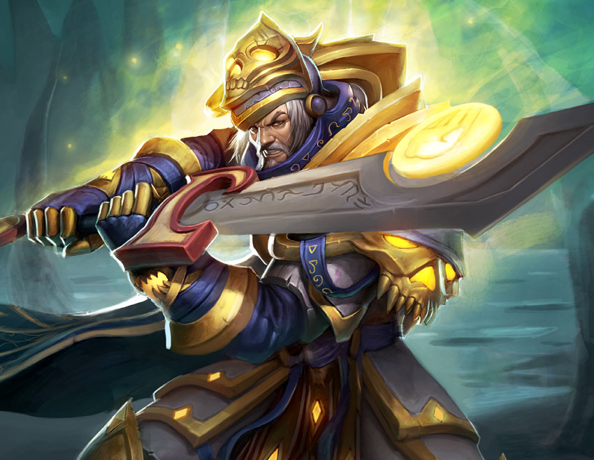 TBC圣骑士套装解析_魔兽世界圣骑士套装_wow牛头人圣骑士幻化