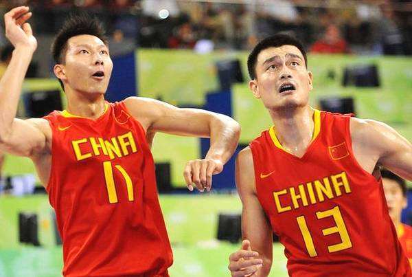 周琦个人简历_中国男篮周琦简历_周琦NBA身高体重