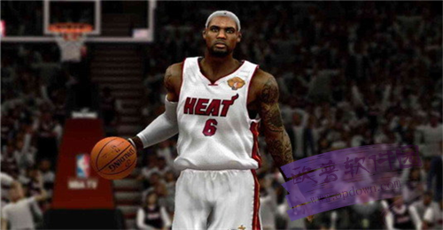 NBA2K13安卓版篮球游戏_NBA2K13安卓版操作攻略_nba2k13直装版