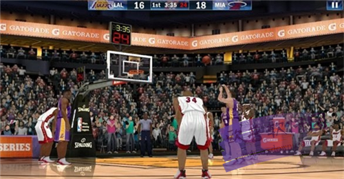 NBA2K13安卓版篮球游戏_NBA2K13安卓版操作攻略_nba2k13直装版