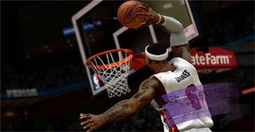 NBA2K13安卓版篮球游戏_nba2k13直装版_NBA2K13安卓版操作攻略