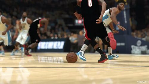 NBA2K17过人技巧_nba2k17过人动作选择_NBA2K17传球技巧