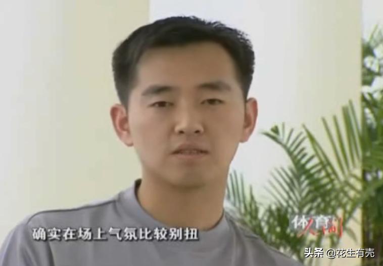 刘国梁孔令辉乒乓球生涯_刘国梁孔令辉兄弟情谊_刘国梁妻子评价孔令辉