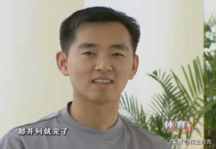 刘国梁妻子评价孔令辉_刘国梁孔令辉乒乓球生涯_刘国梁孔令辉兄弟情谊