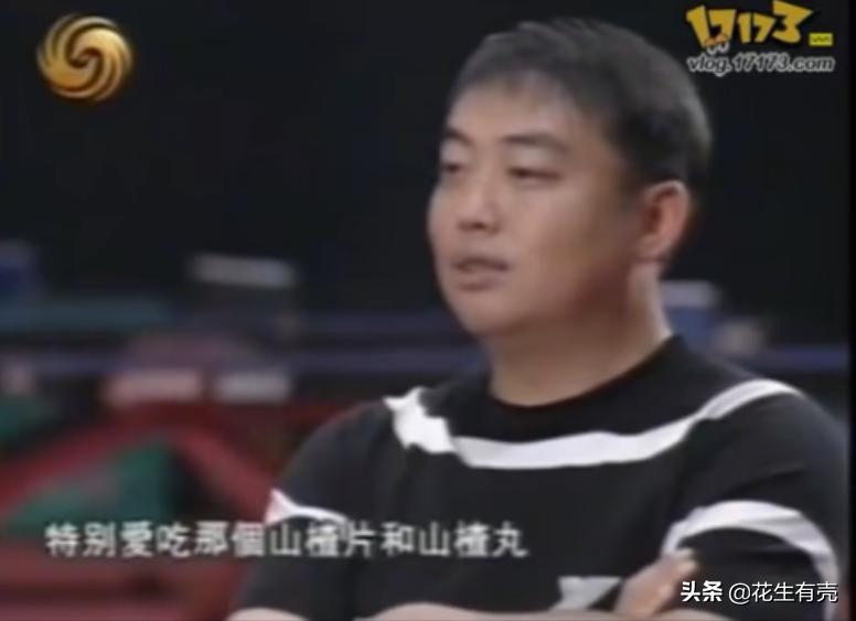 刘国梁孔令辉乒乓球生涯_刘国梁妻子评价孔令辉_刘国梁孔令辉兄弟情谊