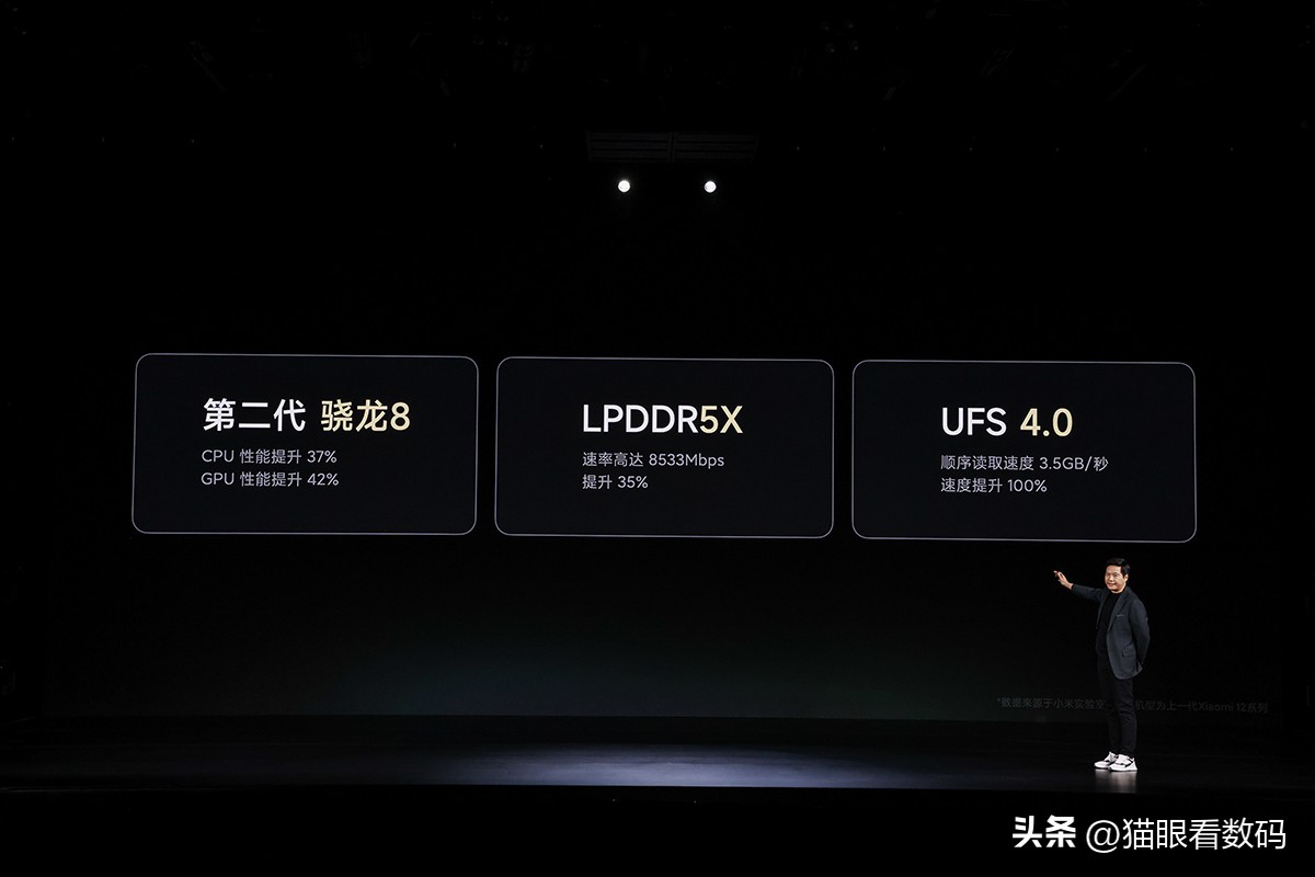 3dm 2k13_小米13 vs 小米13 Pro 性能对比_小米13 Pro 拍照优势