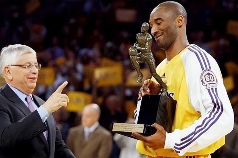 科比2007-2008赛季MVP含金量_科比全明星赛mvp_科比MVP与詹姆斯对比