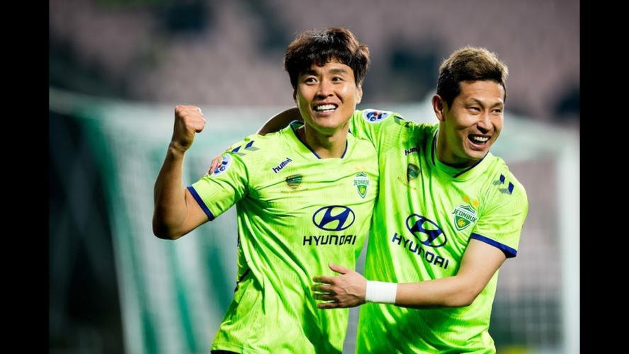 光州FC与全北现代伤病分析_光州FC战术风格与防守_全北现代vs光州fc直播