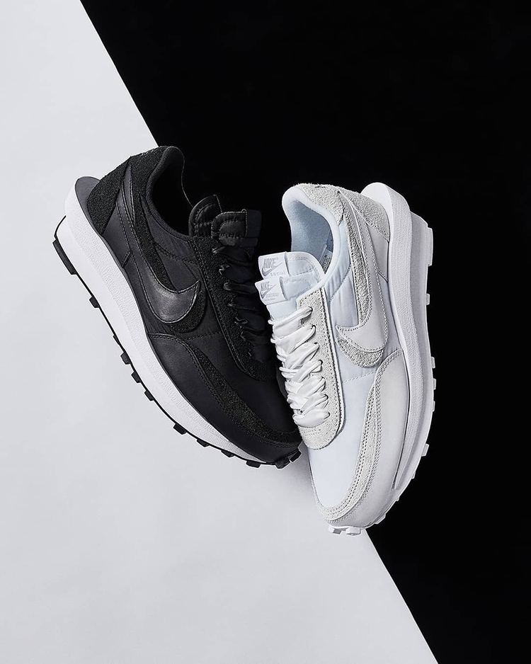耐克球鞋系列介绍_球鞋市场2020分析_Nike联名鞋款盘点
