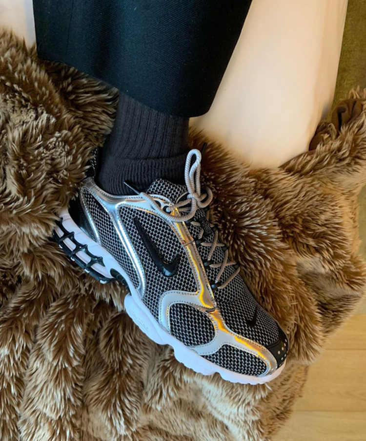Nike联名鞋款盘点_球鞋市场2020分析_耐克球鞋系列介绍