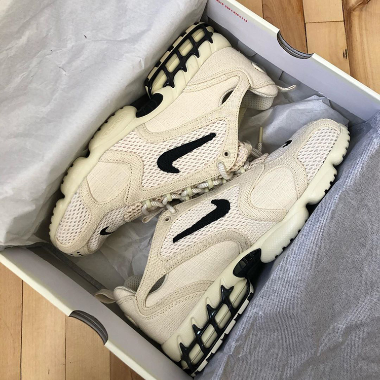 Nike联名鞋款盘点_球鞋市场2020分析_耐克球鞋系列介绍